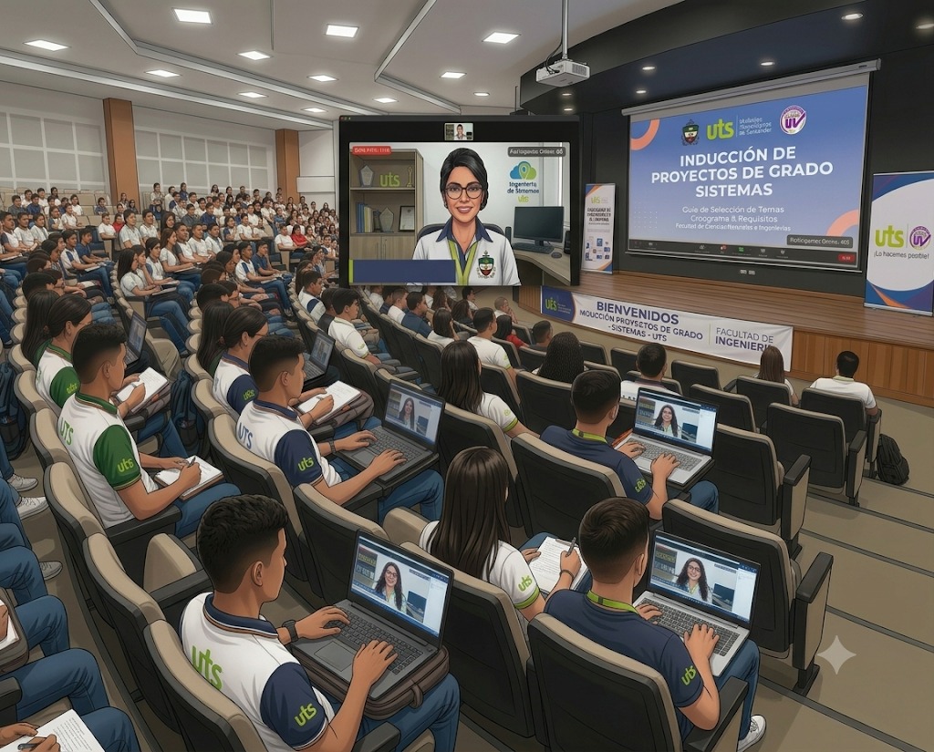 <p><strong><u>Capacitación Modalidades Trabajos de grado 2026-II</u></strong></p>